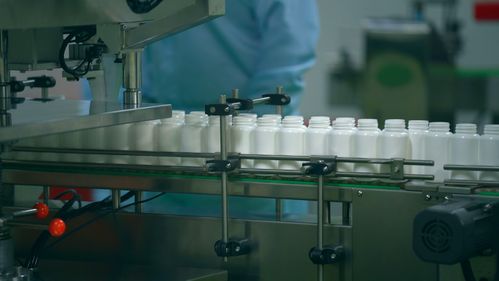 勞模紀錄工程 蘭州奇正公司制劑車間——粒粒用心，制出品質特種設備制造新篇章