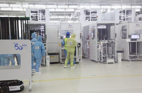 浙江移動5G工業互聯網揚帆起航，特種設備制造領域新型工業化進程加速