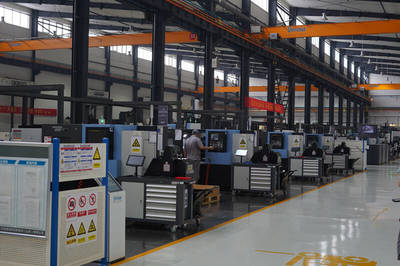 智能、安全、穩定 鄒城企業引領特種設備制造，推動國際先進技術國產化